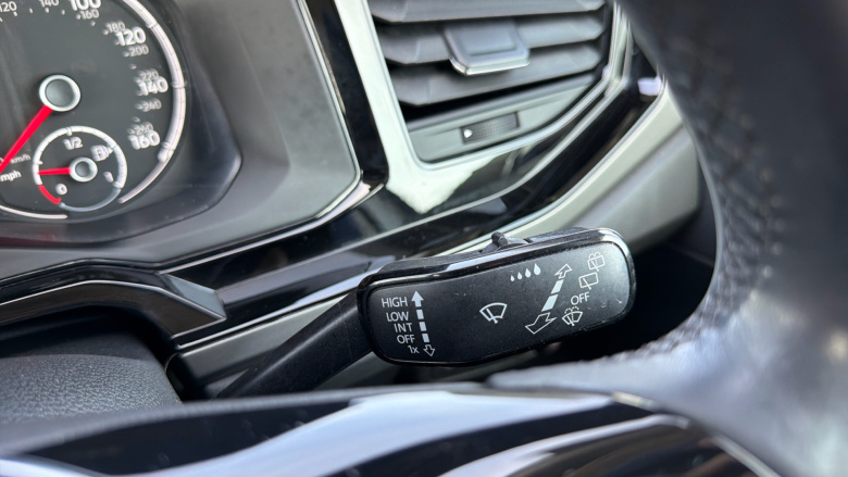 Volkswagen Polo 1.0 EVO SE 5dr Petrol Hatchback